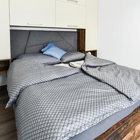 Apartmany K&K Ліптовски-Градок Екстер'єр фото
